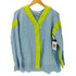 アディアム ADEAM Rothko Cardigan レディース JPN:S