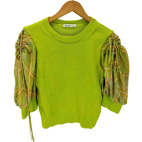 アディアム ADEAM Akari Top レディース JPN:XS