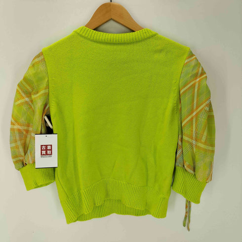 アディアム ADEAM Akari Top レディース JPN:XS