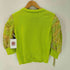 アディアム ADEAM Akari Top レディース JPN:XS