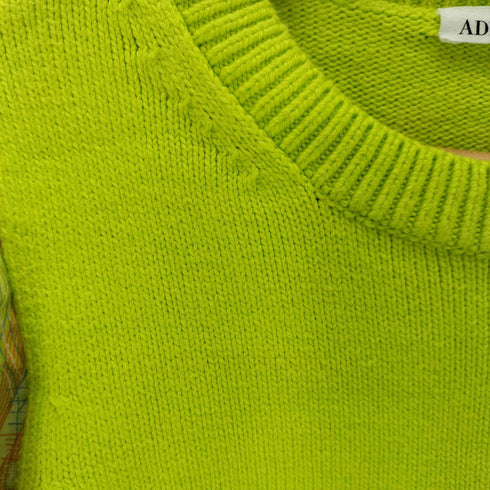 アディアム ADEAM Akari Top レディース JPN:XS