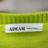 アディアム ADEAM Akari Top レディース JPN:XS