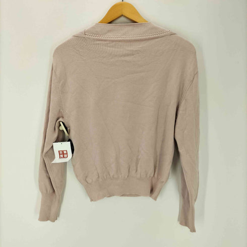 フォクシー FOXEY Knit Top Lunetta レディース JPN:38