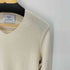 ビューティーアンドユースユナイテッドアローズ BEAUTY & YOUTH UNITED ARROWS ウールカシミヤVネックニットプルオーバー ウォッシャブル レディース