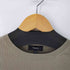 セオリー theory STEADY COTTON CREW NECK PO レディース JPN:S
