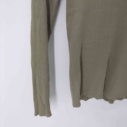 セオリー theory STEADY COTTON CREW NECK PO レディース JPN:S