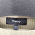 セオリー theory STEADY COTTON CREW NECK PO レディース JPN:S