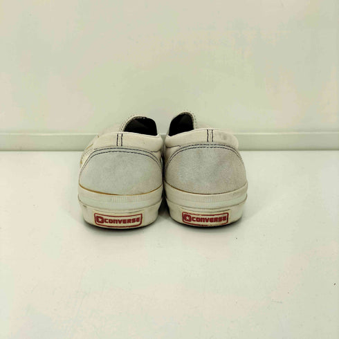 テンボックス 10匣 TENBOX SKIDGRIP SLIP-ON/TB メンズ JPN:26.5