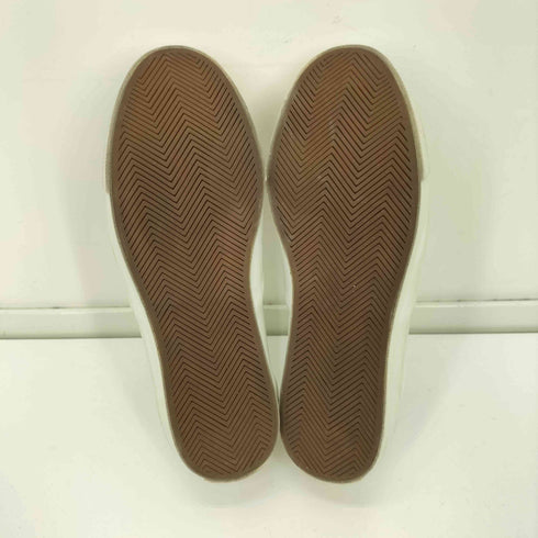 テンボックス 10匣 TENBOX SKIDGRIP SLIP-ON/TB メンズ JPN:26.5