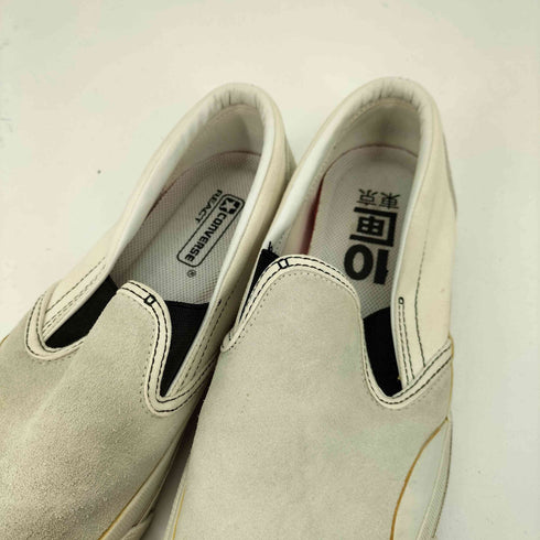 テンボックス 10匣 TENBOX SKIDGRIP SLIP-ON/TB メンズ JPN:26.5