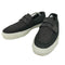 コンバース CONVERSE SKIDGRIP FABRIC LF-SLIP-ON BLACK メンズ JPN:26.5