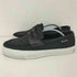 コンバース CONVERSE SKIDGRIP FABRIC LF-SLIP-ON BLACK メンズ JPN:26.5