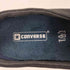 コンバース CONVERSE SKIDGRIP FABRIC LF-SLIP-ON BLACK メンズ JPN:26.5