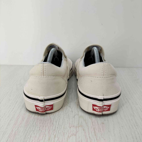 バンズ VANS US規格 Style98 アナハイム スリッポン メンズ JPN:27