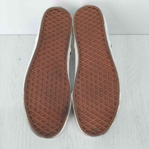 バンズ VANS US規格 Style98 アナハイム スリッポン メンズ JPN:27
