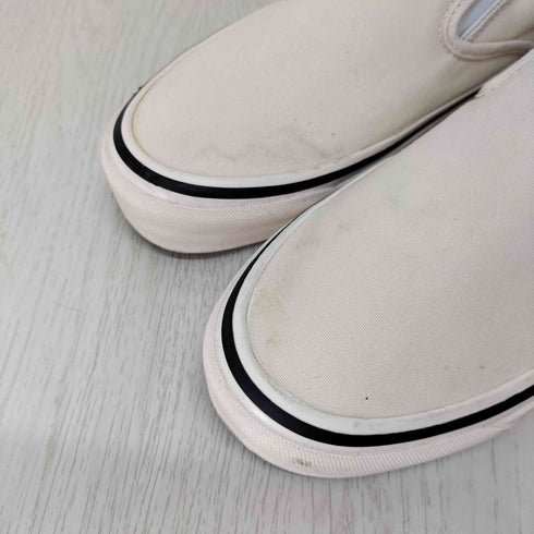 バンズ VANS US規格 Style98 アナハイム スリッポン メンズ JPN:27