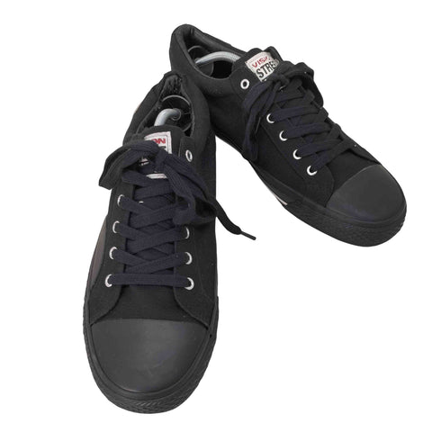 ヴィジョンストリートウェア VISION STREET WEAR キャンバスローカットスニーカー メンズ US:9