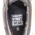ヴィジョンストリートウェア VISION STREET WEAR キャンバスローカットスニーカー メンズ US:9