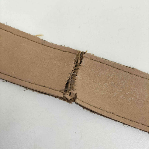 ミネトンカ Minnetonka フリンジレザーバッグ コンチョ レディース ONE SIZE