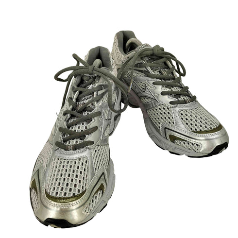 ミズノ MIZUNO WAVE INSPIRE 7 ローカットスニーカー メンズ JPN:27.5