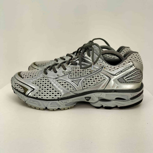 ミズノ MIZUNO WAVE INSPIRE 7 ローカットスニーカー メンズ JPN:27.5