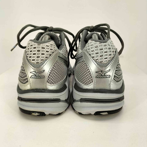 ミズノ MIZUNO WAVE INSPIRE 7 ローカットスニーカー メンズ JPN:27.5