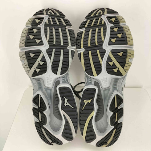 ミズノ MIZUNO WAVE INSPIRE 7 ローカットスニーカー メンズ JPN:27.5