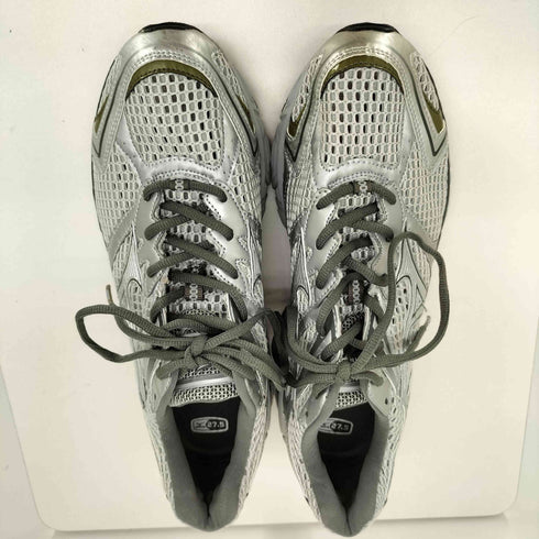ミズノ MIZUNO WAVE INSPIRE 7 ローカットスニーカー メンズ JPN:27.5