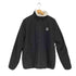 プーマ PUMA REVERSIBLE BOA JACKET リバーシブル ボア ジャケット メンズ import:L