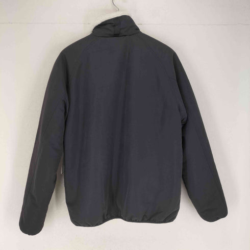 プーマ PUMA REVERSIBLE BOA JACKET リバーシブル ボア ジャケット メンズ import:L