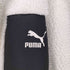 プーマ PUMA REVERSIBLE BOA JACKET リバーシブル ボア ジャケット メンズ import:L