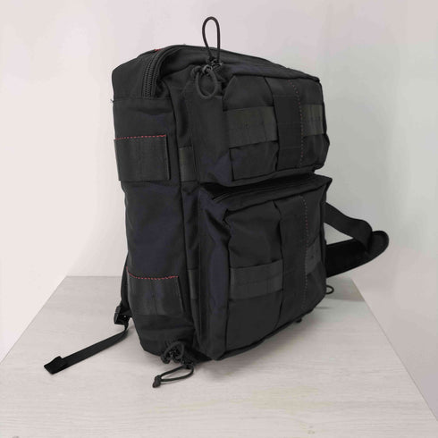 ブリーフィング BRIEFING BEAMS PLUS / 別注 3WAY BAG メンズ ONE SIZE
