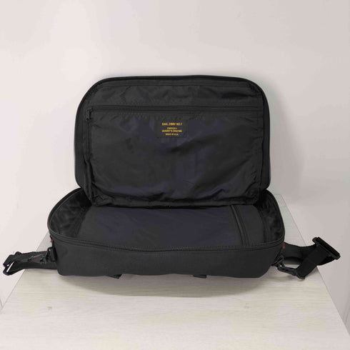 ブリーフィング BRIEFING BEAMS PLUS / 別注 3WAY BAG メンズ ONE SIZE