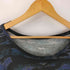 グラウンドワイ Ground Y ZEBRA PATTERN COTTON/MODAL LEFT OPENING SHORT SLEEVE T-SHIRT メンズ JPN:3
