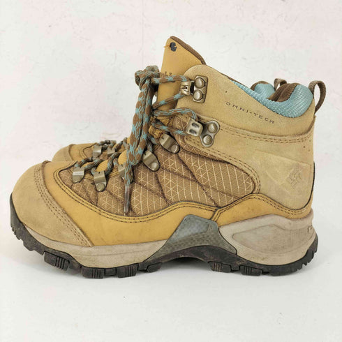コロンビアスポーツウェア Columbia Sportswear MADRUGA PEAK3 OMNI-TECH レディース JPN:23.5
