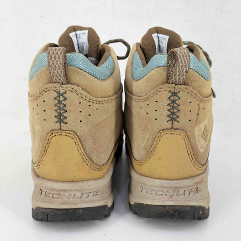 コロンビアスポーツウェア Columbia Sportswear MADRUGA PEAK3 OMNI-TECH レディース JPN:23.5