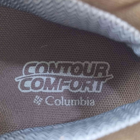 コロンビアスポーツウェア Columbia Sportswear MADRUGA PEAK3 OMNI-TECH レディース JPN:23.5