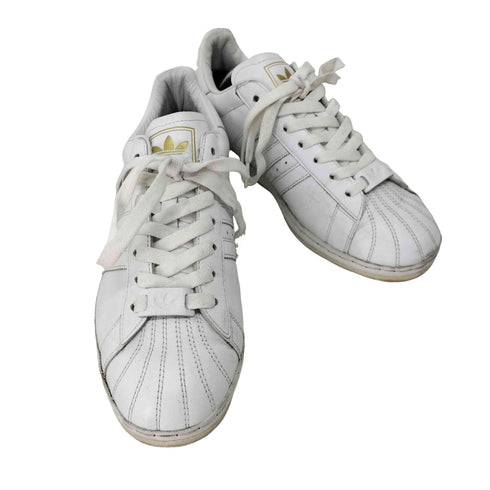 アディダス adidas SUPERSTAR LUX ローカットスニーカー メンズ JPN:27