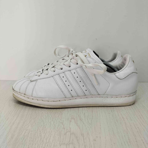 アディダス adidas SUPERSTAR LUX ローカットスニーカー メンズ JPN:27