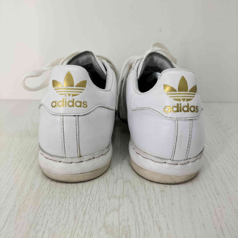 アディダス adidas SUPERSTAR LUX ローカットスニーカー メンズ JPN:27