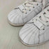 アディダス adidas SUPERSTAR LUX ローカットスニーカー メンズ JPN:27