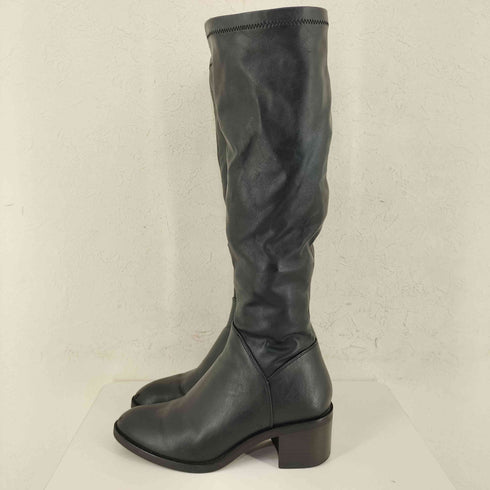 ザラ ZARA ロングブーツ レディース EUR:35