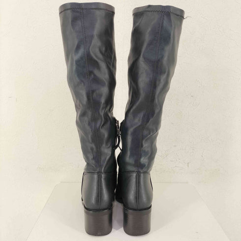 ザラ ZARA ロングブーツ レディース EUR:35