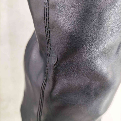 ザラ ZARA ロングブーツ レディース EUR:35