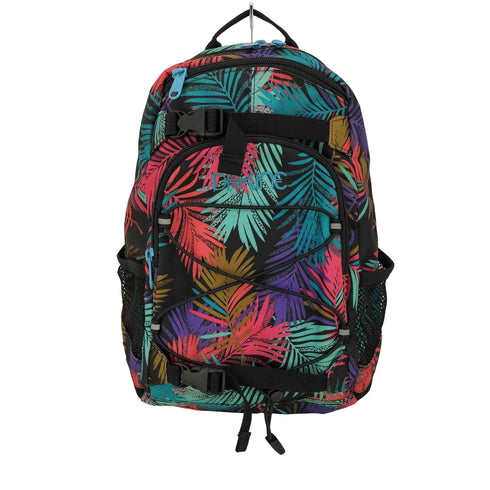 ダカイン DAKINE 総柄 バックパック レディース