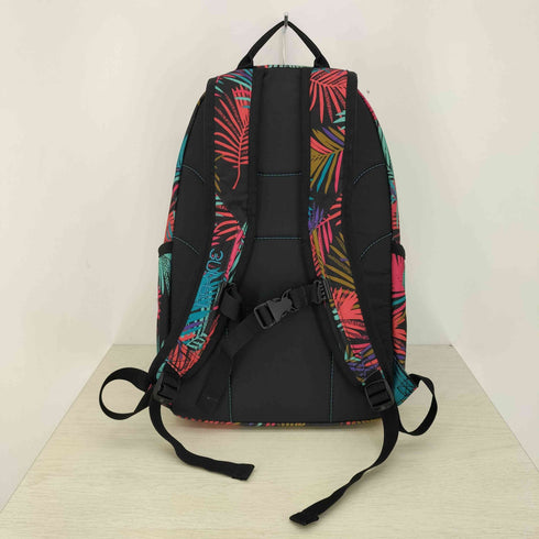 ダカイン DAKINE 総柄 バックパック レディース