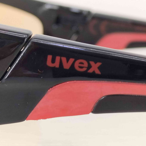 uvex blaze lll blaze3 メンズ