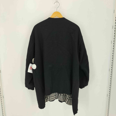 ワイズ Ys reversible coat リバーシブルコート レディース