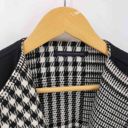 ワイズ Ys reversible coat リバーシブルコート レディース