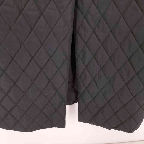 イエナラブークル IENA LA BOUCLE 22AW タフタキルティングコート レディース